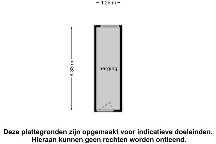 Bekijk foto 37 van Burgemeester Caan van Necklaan 548