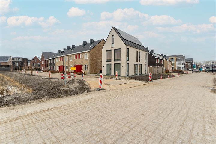 Bekijk foto 48 van Willis Lambstraat 14-A