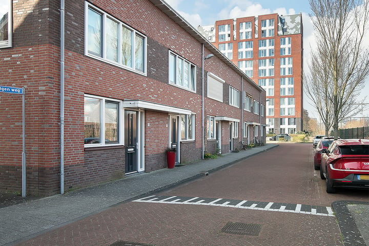 Bekijk foto 10 van Jan Wolkersstraat 13