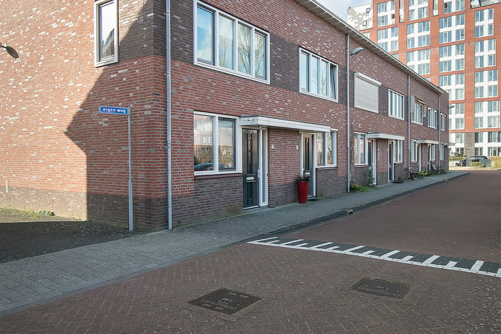 Bekijk foto 11 van Jan Wolkersstraat 13