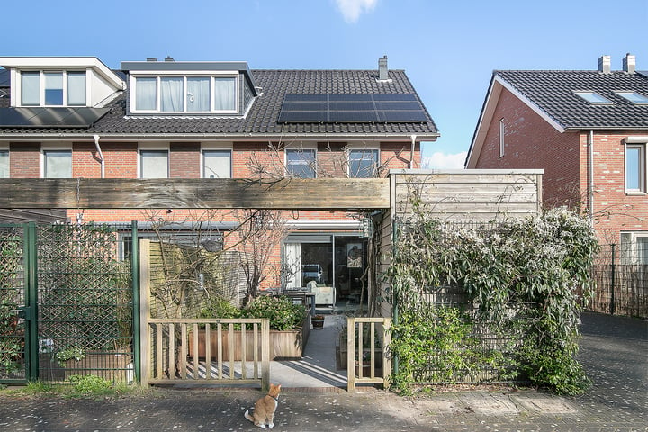 Bekijk foto 39 van Jan Wolkersstraat 13