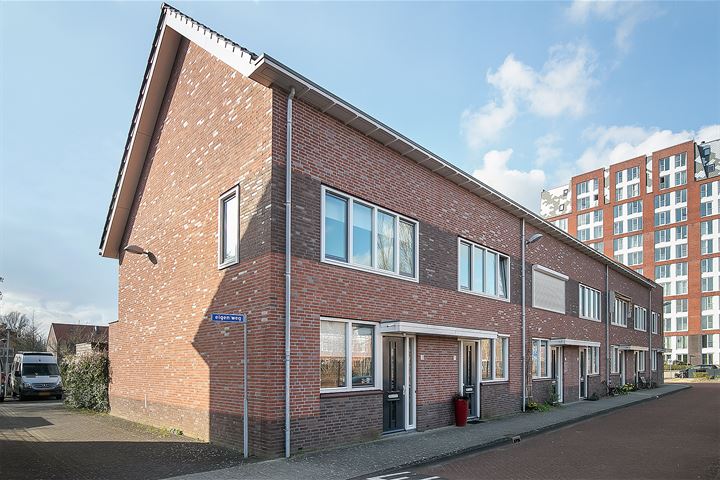 Bekijk foto 1 van Jan Wolkersstraat 13