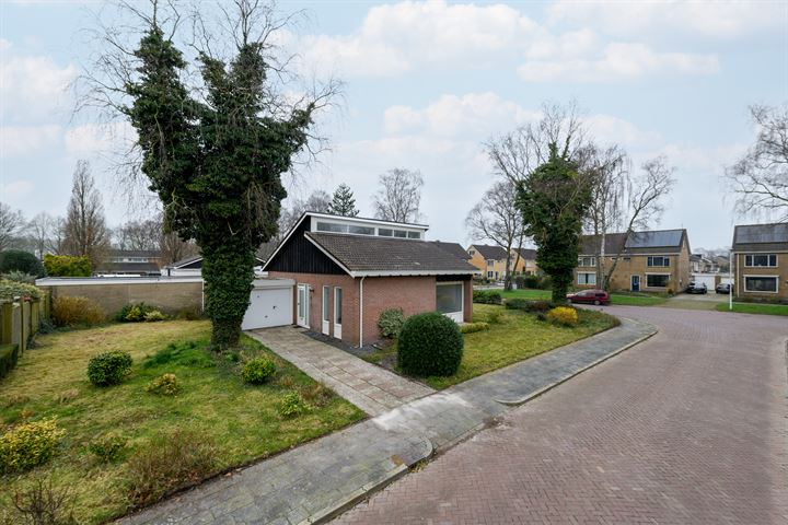 Bekijk foto 1 van Zwichtstraat 5