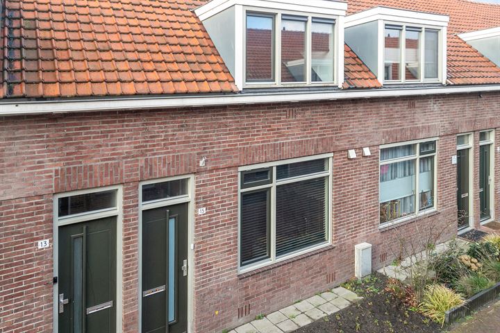 Bekijk foto 32 van Van Deursenstraat 15