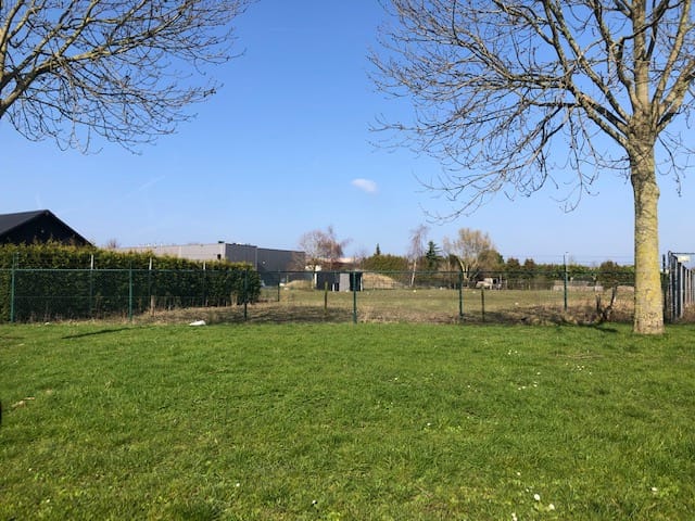 Vaartweg