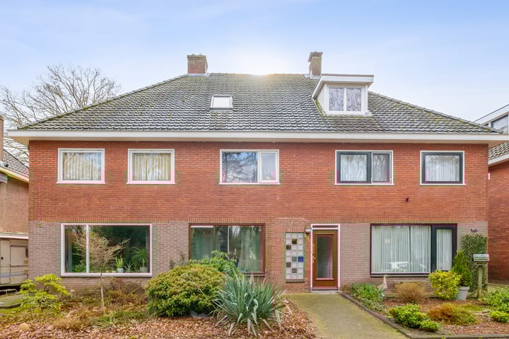 Bruggertstraat 303