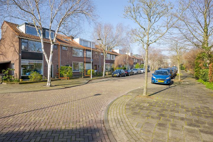 Bekijk foto 1 van Parelstraat 4