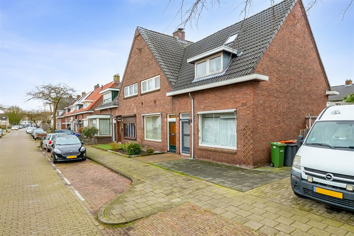 Saturnusstraat 34, Enschede