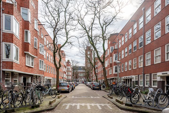 Bekijk foto 19 van Mercatorstraat 43-I