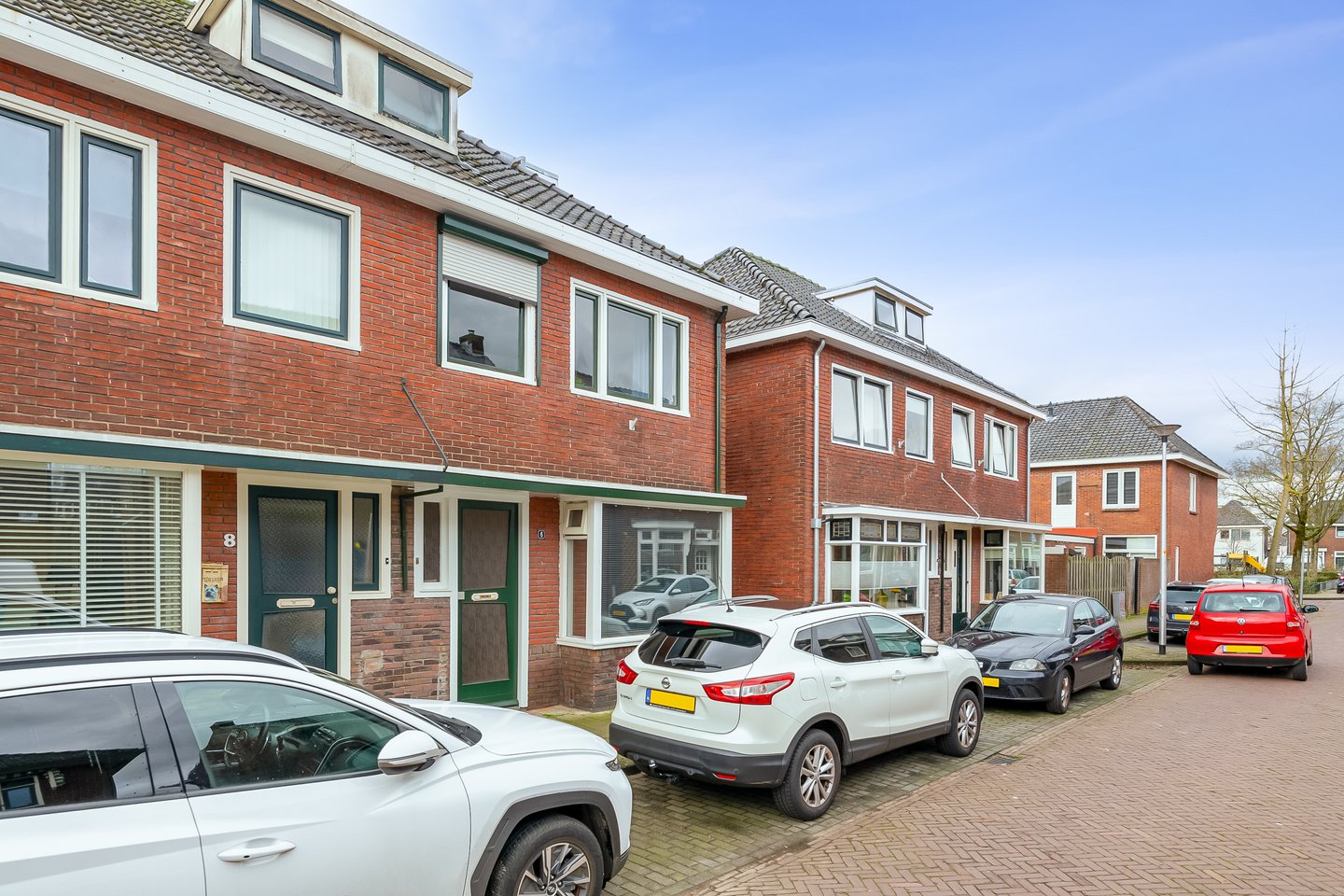 Bekijk foto 4 van Van den Boschstraat 6