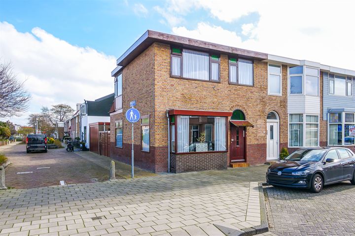 Bekijk foto 1 van Stakman Bossestraat 49