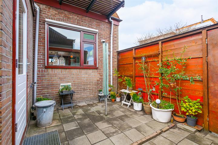 Bekijk foto 11 van Stakman Bossestraat 49