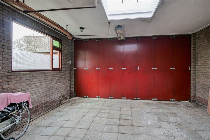 Bekijk foto 13 van Stakman Bossestraat 49