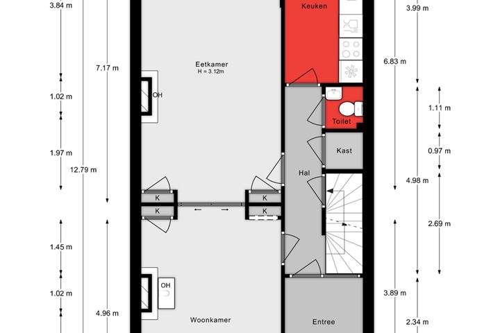 Bekijk foto 58 van Reeweg Oost 133