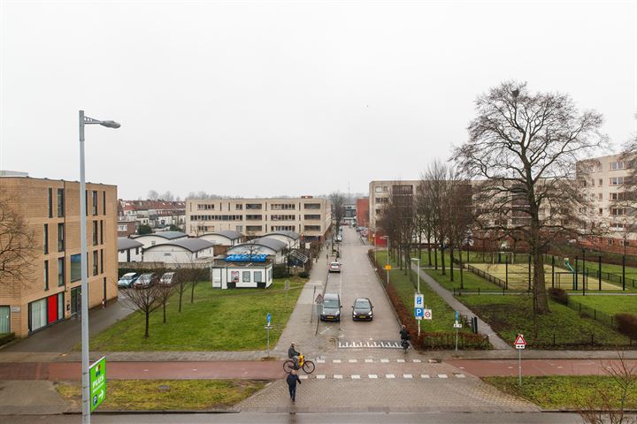 Bekijk foto 19 van Royaards van den Hamkade 11-II