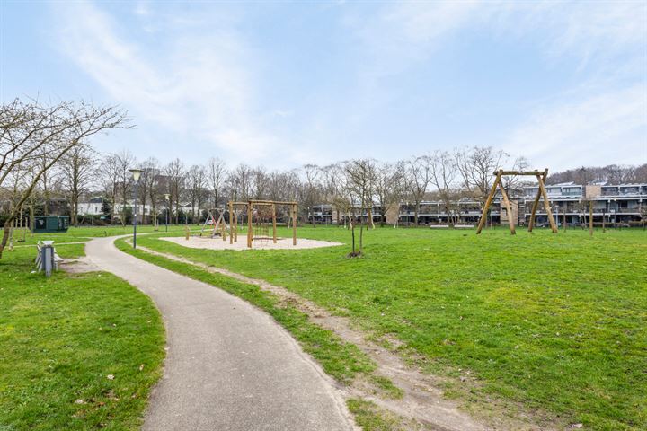 Bekijk foto 33 van Vossendijk 27