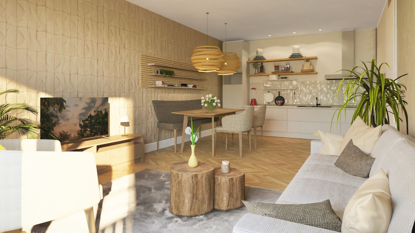 Photo 3 of De Pieter IJmuiden: VERKOOP GESTART