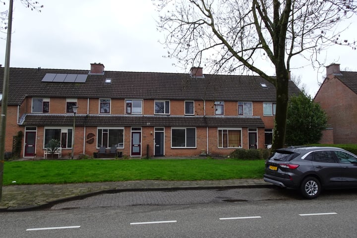Foto 1 van Spreeuwenlaan 95
