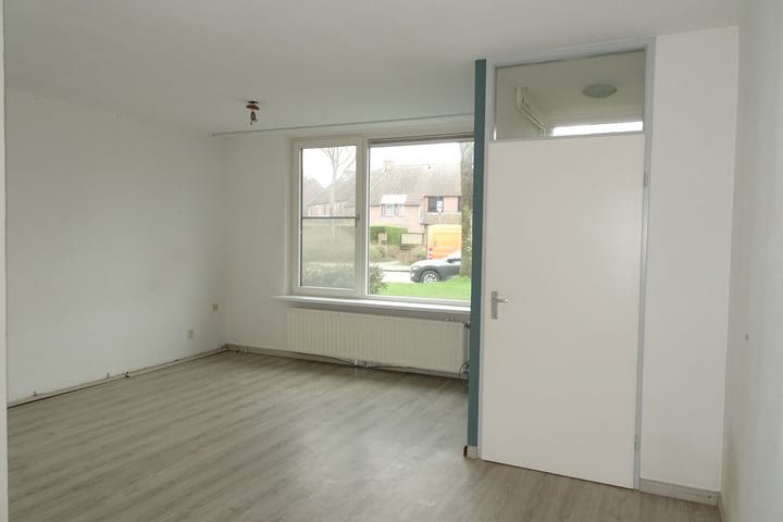 Foto 2 van Spreeuwenlaan 95