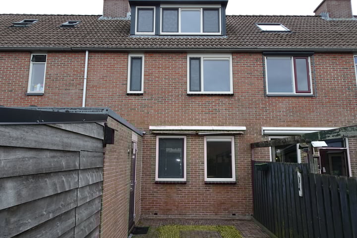 Foto 5 van Spreeuwenlaan 95