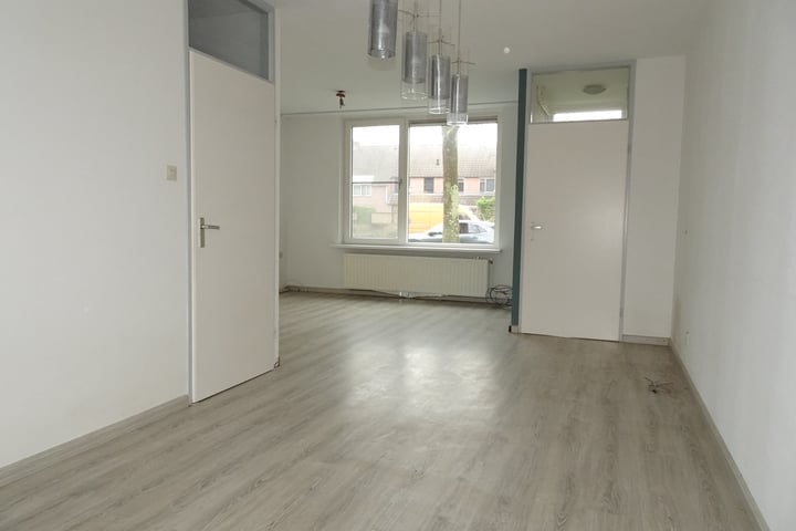 Foto 7 van Spreeuwenlaan 95