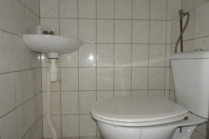 Foto 13 van Spreeuwenlaan 95