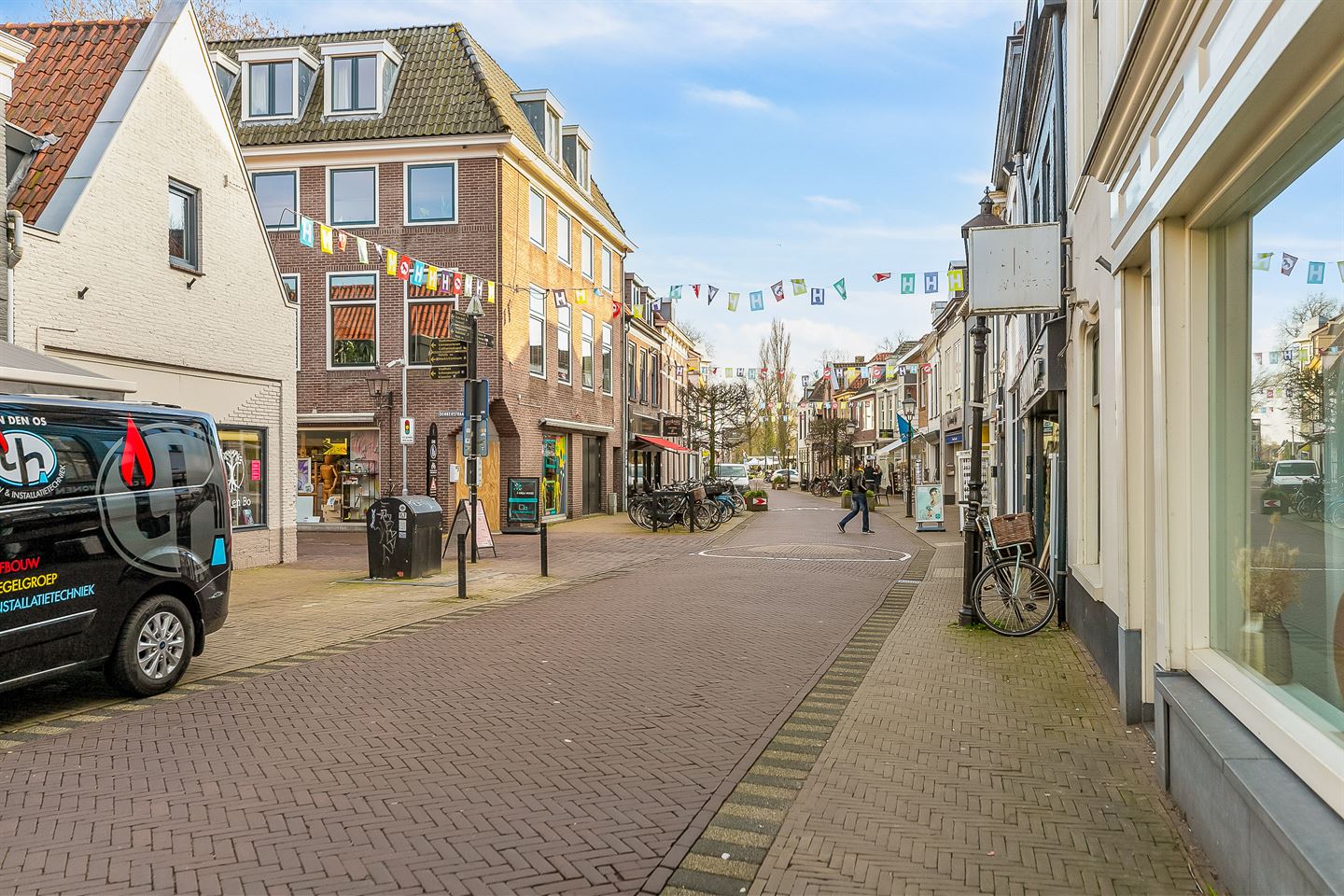 Bekijk foto 4 van Smeepoortstraat 34-A