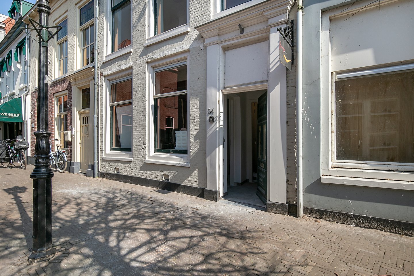 View photo 3 of Smeepoortstraat 34-A