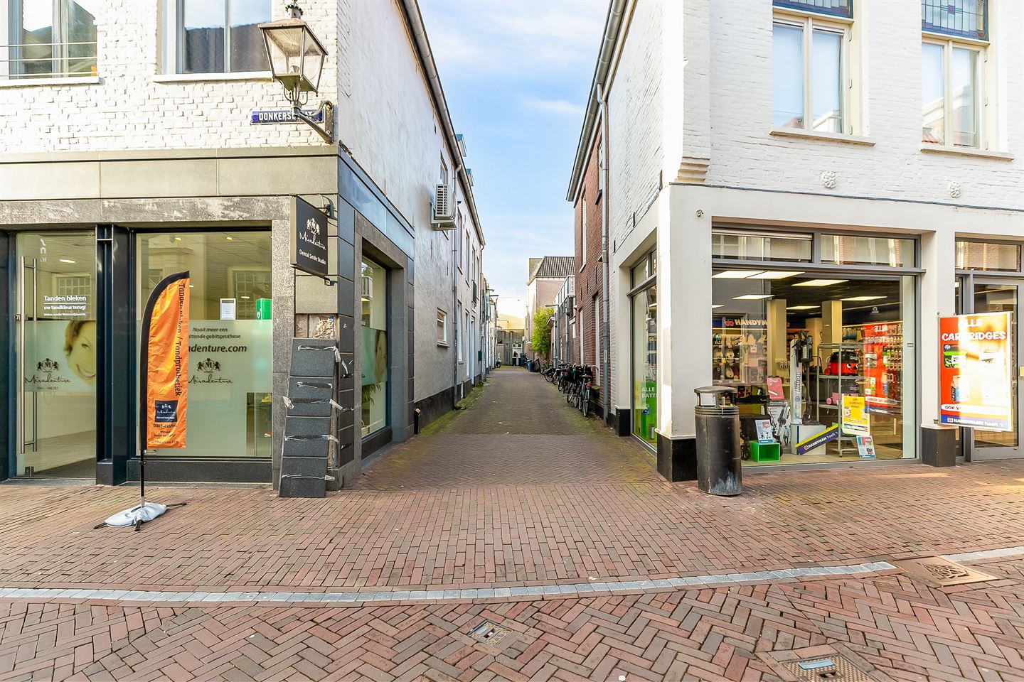 View photo 5 of Smeepoortstraat 34-A