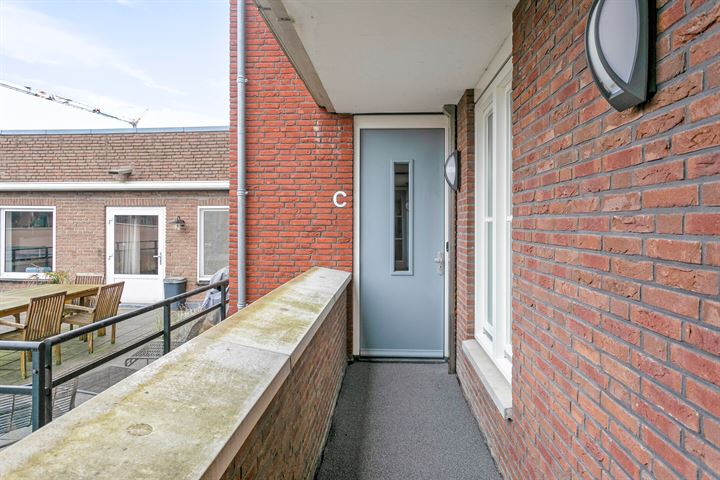 Bekijk foto 27 van Raadhuisstraat 1-C