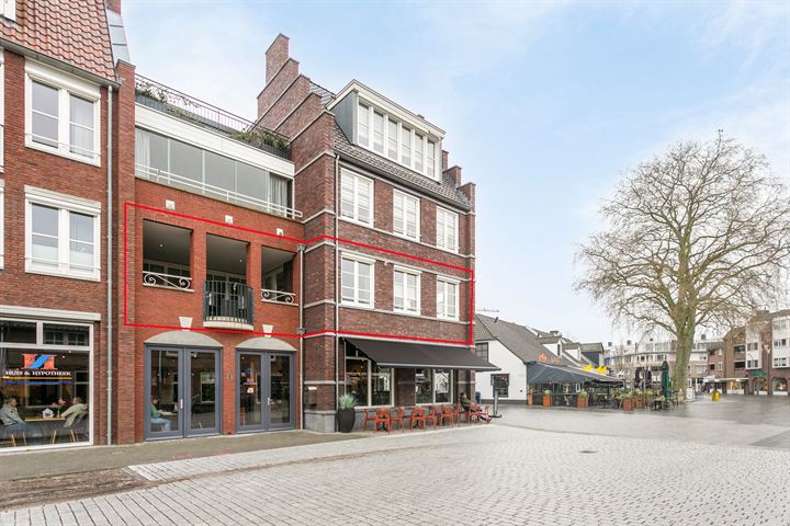 Bekijk foto 32 van Raadhuisstraat 1-C