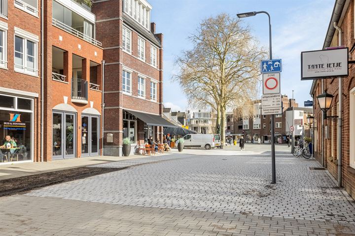 Bekijk foto 31 van Raadhuisstraat 1-C