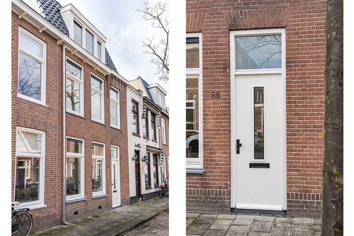 Bekijk foto 5 van Reitzstraat 68