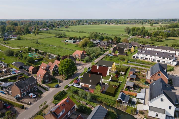 Bekijk foto 1 van Broekgraaf - kavels in fase 4.10c en 5.9