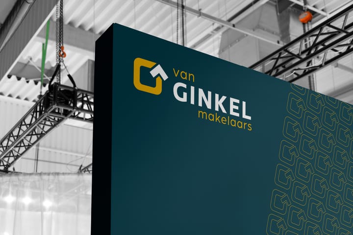 A promotional picture for the office