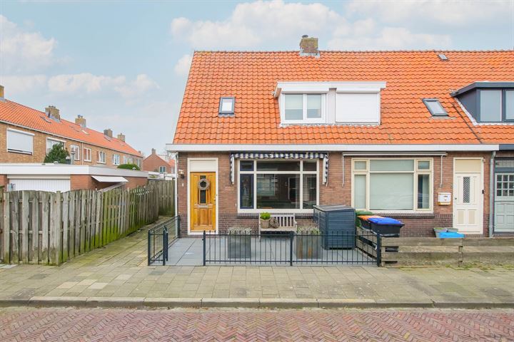 Bekijk foto 5 van Rozenstraat 1