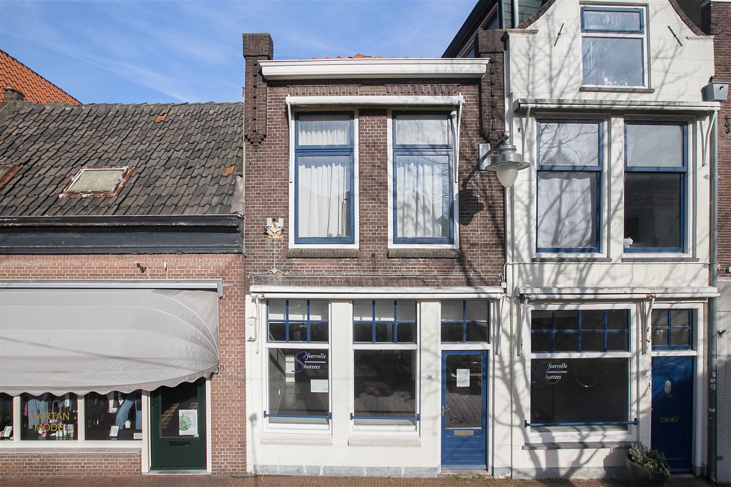 View photo 2 of Zeugstraat 58