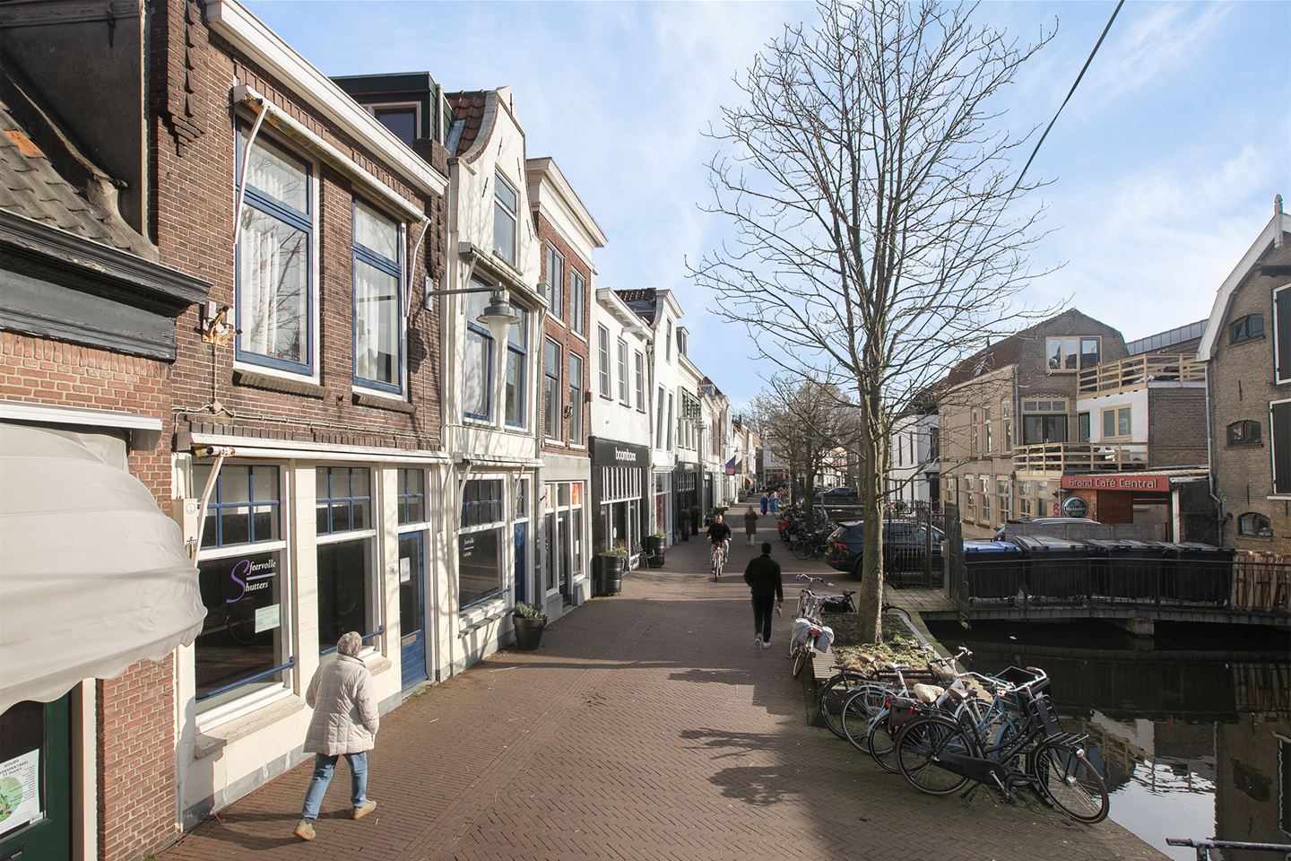 View photo 3 of Zeugstraat 58