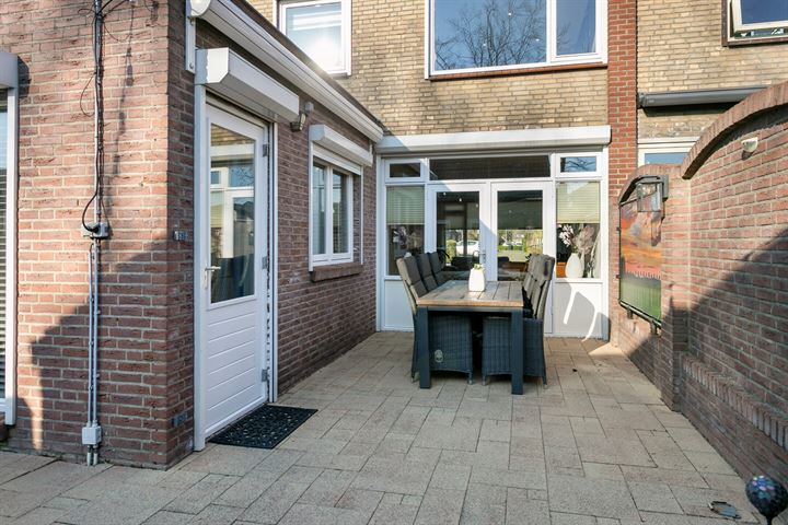 Bekijk foto 29 van Merijntje Gijzenstraat 51