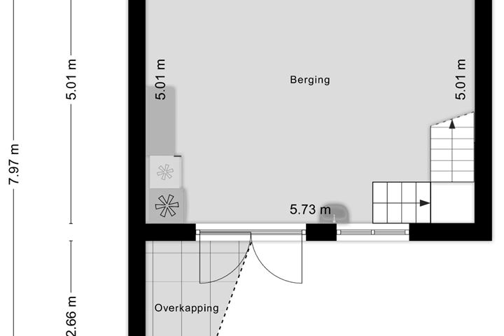 Bekijk foto 43 van Merijntje Gijzenstraat 51