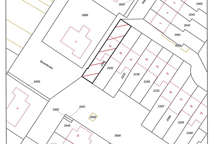 Bekijk foto 45 van Merijntje Gijzenstraat 51