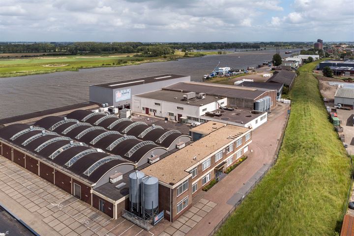 Industrieweg 17, Kampen