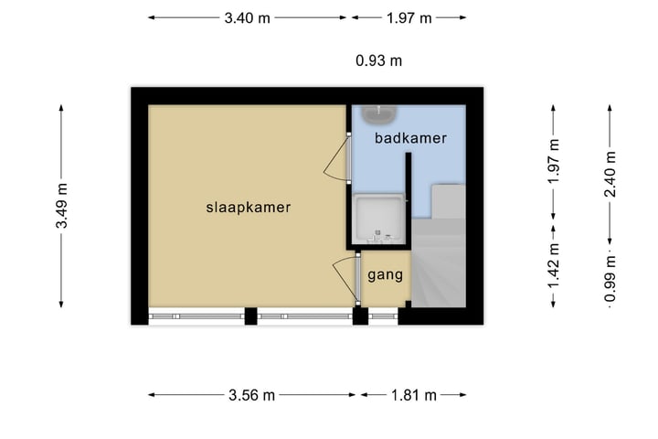 View photo 52 of Jan Smitzlaan 6-A