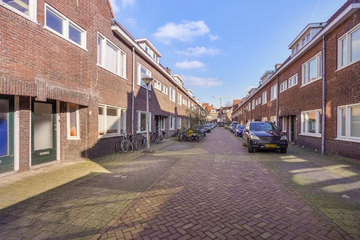 Bekijk foto 46 van Maria Stuartstraat 32