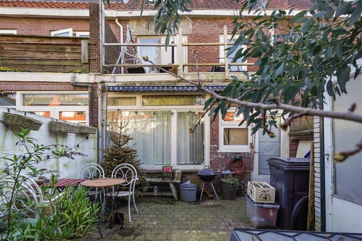 Bekijk foto 41 van Maria Stuartstraat 32