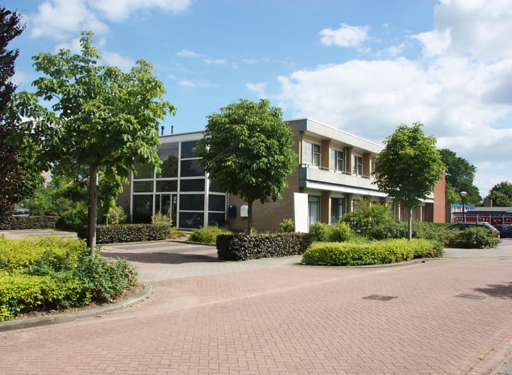 Vredenseweg 79