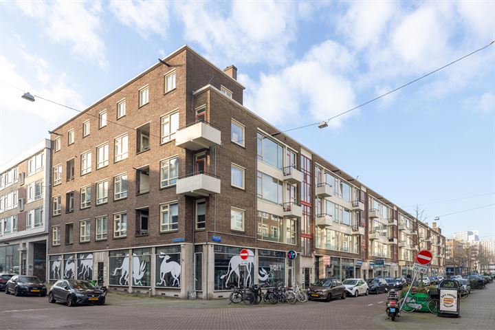 Bekijk foto 1 van Hoogstraat 44-B