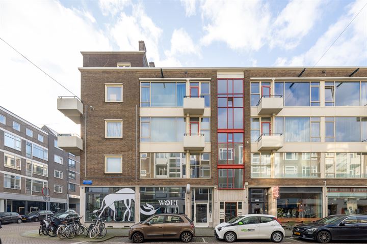 Bekijk foto 4 van Hoogstraat 44-B