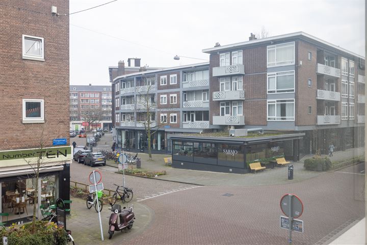 Bekijk foto 6 van Hoogstraat 44-B