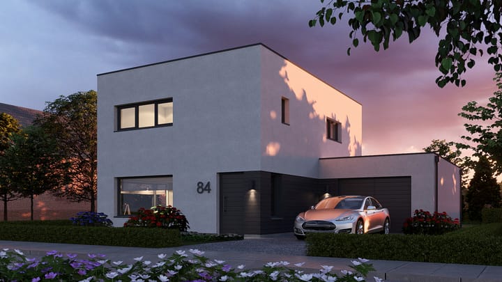 Photo 5 of Paulsstraat 1 - kavel 84